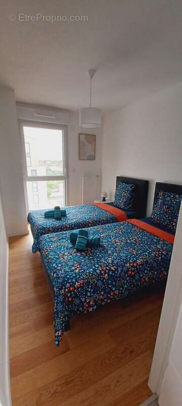 Appartement à CHOLET