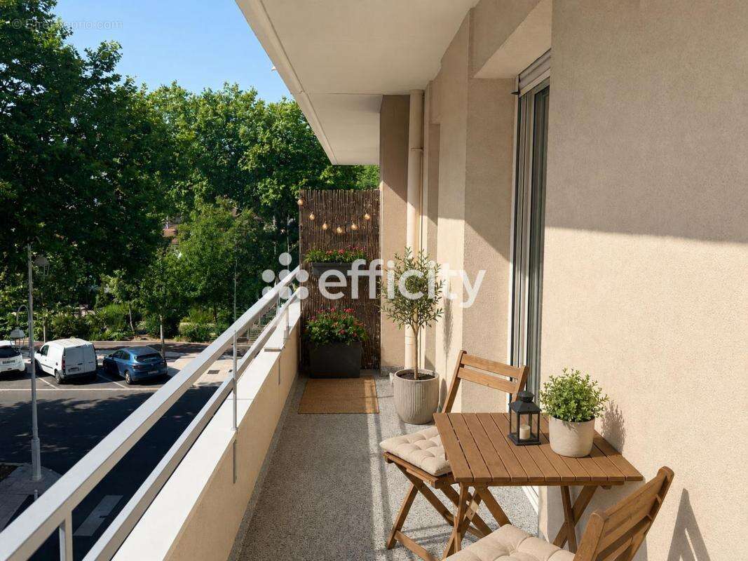 Appartement à ARCACHON