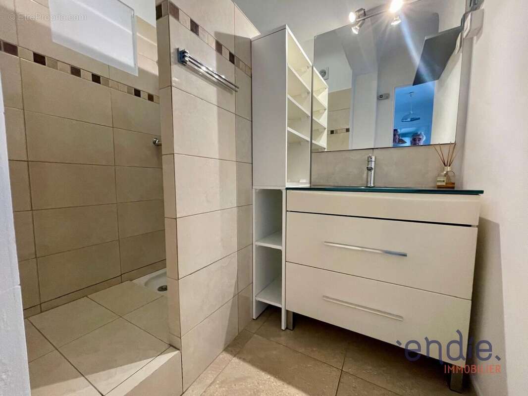 Appartement à DRAGUIGNAN