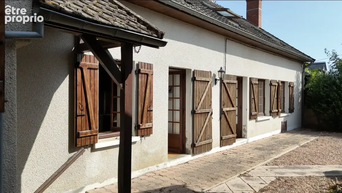 Maison de village - photo 4
