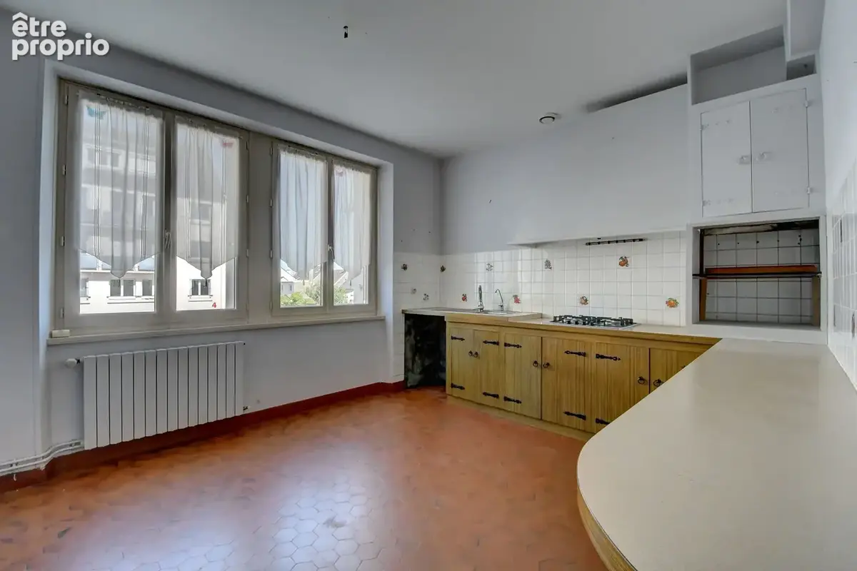 Maison 6 pièces 119 m² à vendre à Plougastel-Daoulas (29470) - photo 7