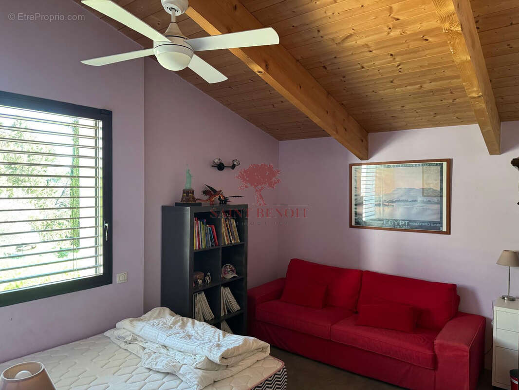 Maison à CLERMONT-L'HERAULT