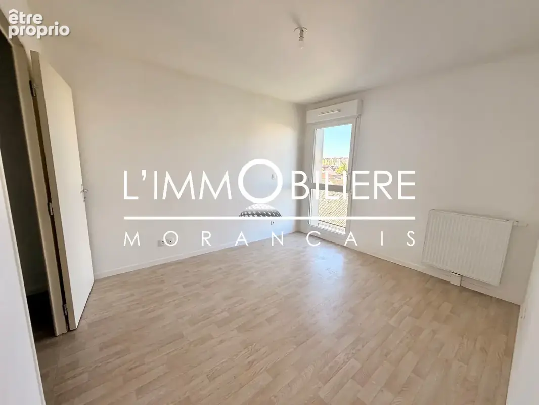 Appartement Rouen 2 pièce(s) 40.27 m2 - photo 3