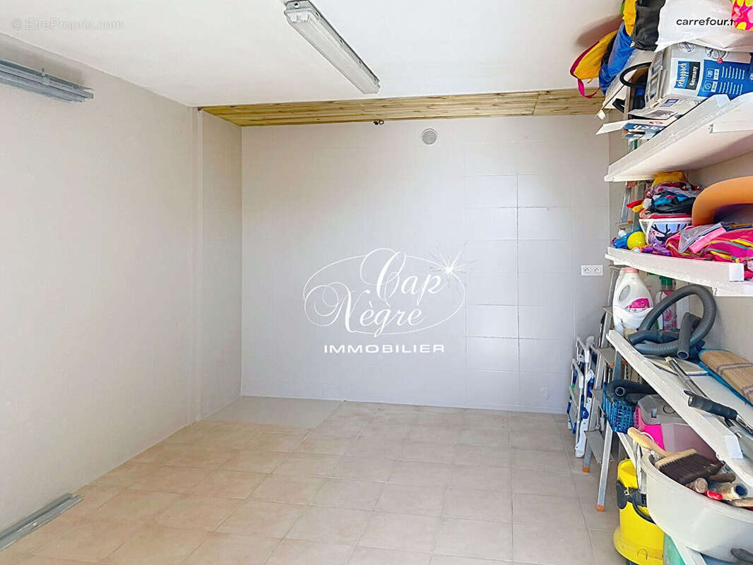 Appartement à LE LAVANDOU