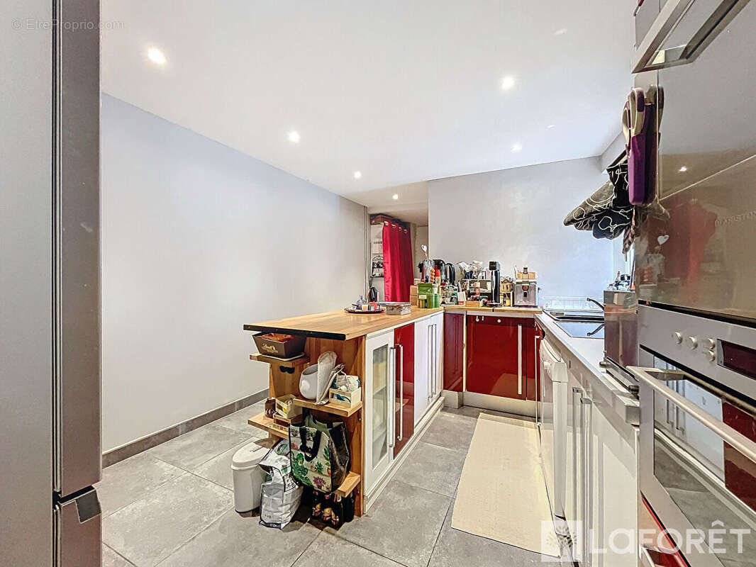 Maison à ROQUEBRUNE-CAP-MARTIN