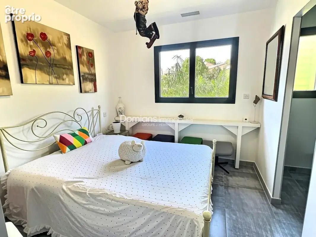 Maison 3 pièces 85 m² à vendre à Ortaffa (66560) - photo 8