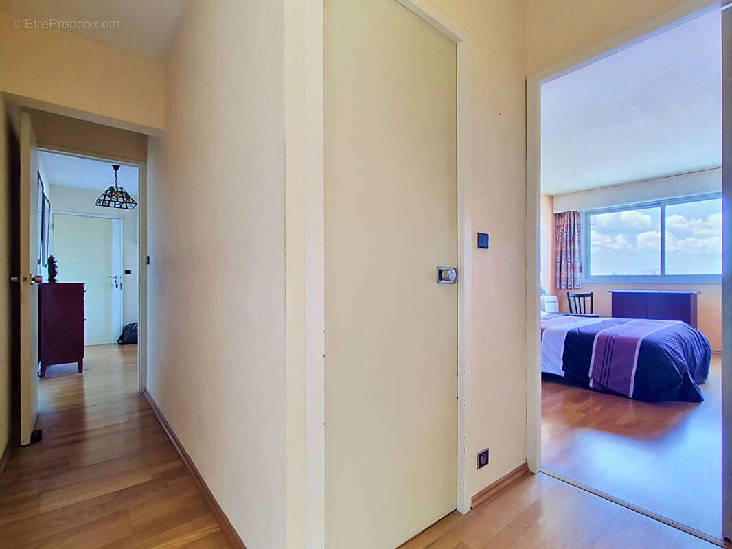 Appartement La Rochelle 4 pièces 82.49 m² - photo 15