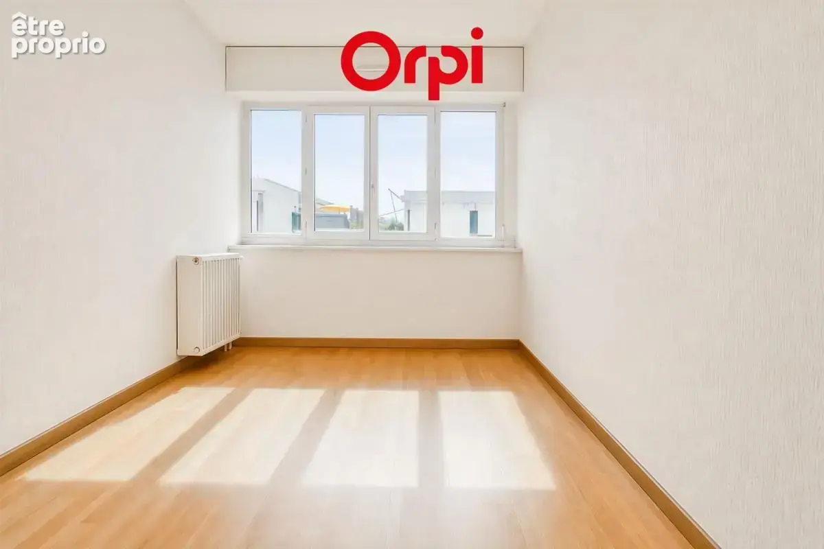 Appartement 4 pièces avec terrasse et parking — évry-courcouronnes - photo 8