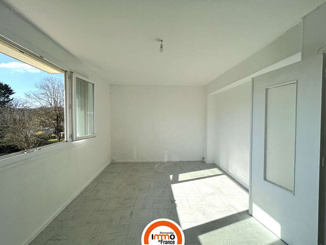 Appartement à EVREUX