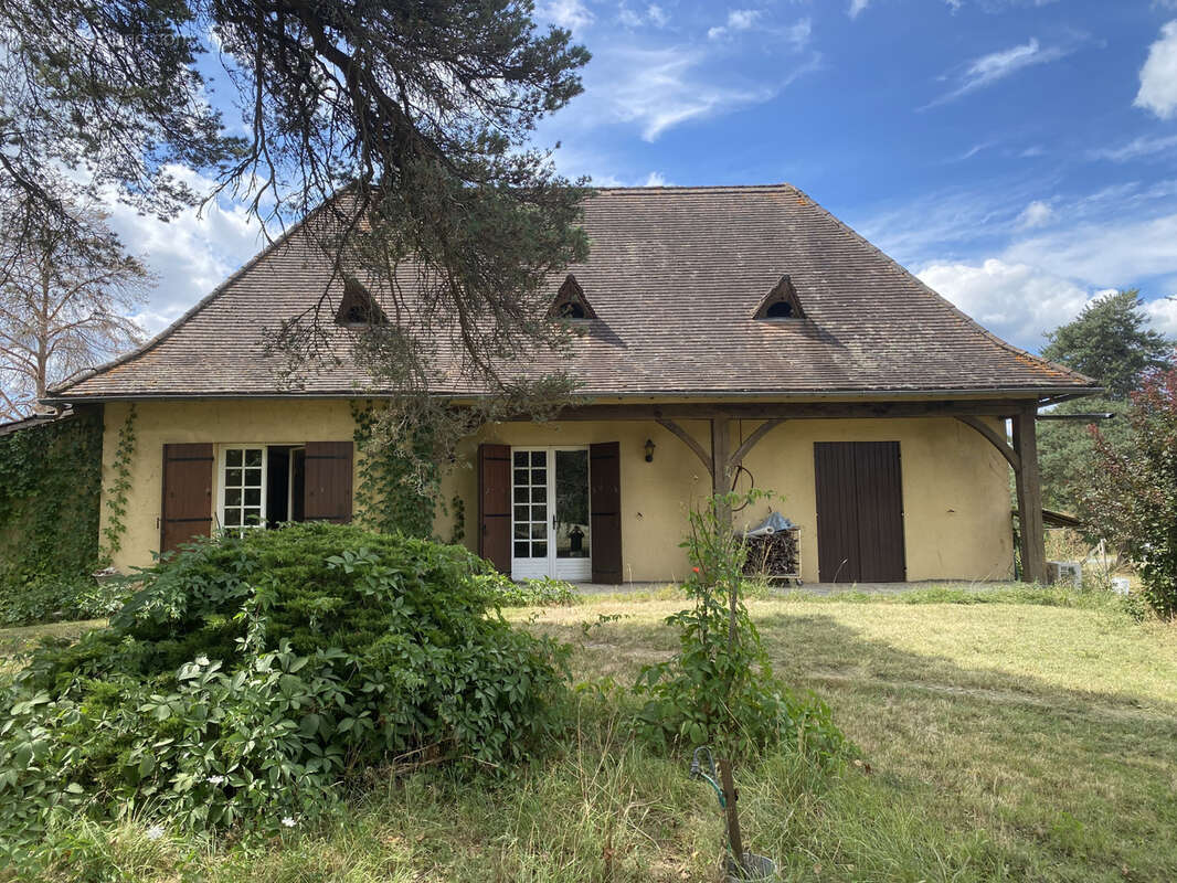 Maison à MARSAC-SUR-L'ISLE