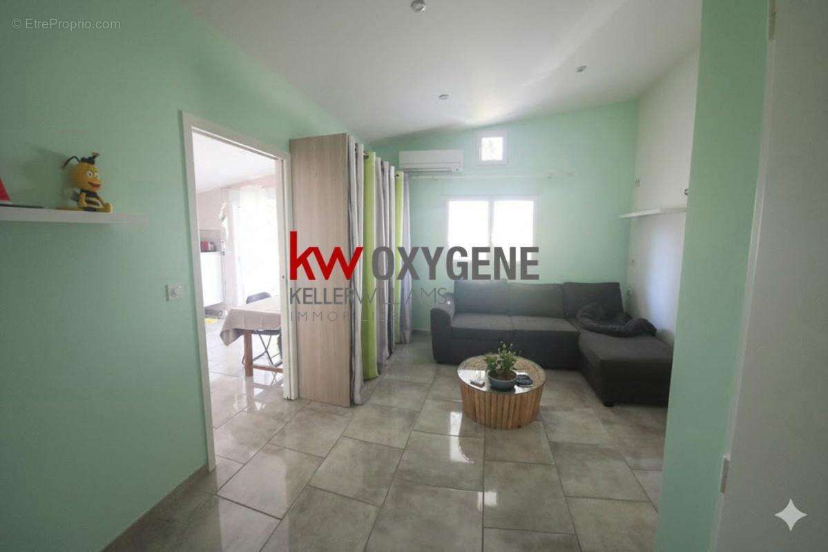 Maison à ARGELES-SUR-MER