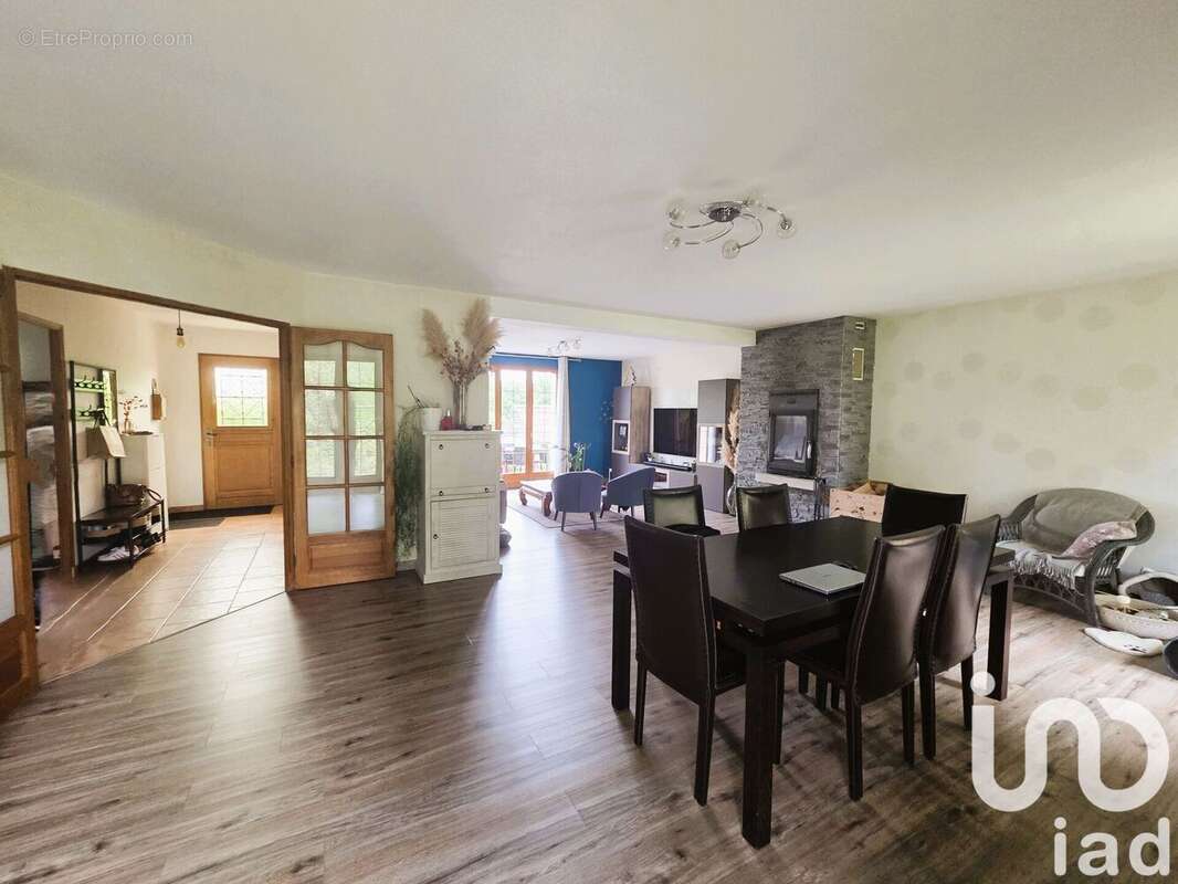 Photo 4 - Maison à SAINT-PHAL