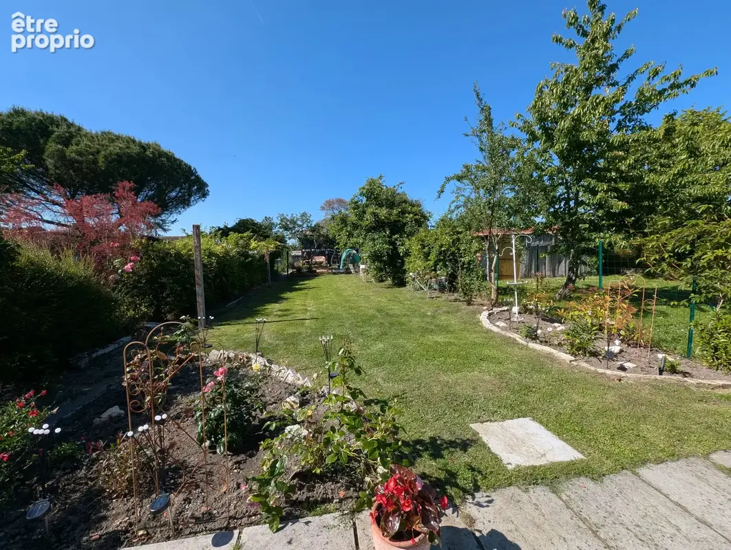 Propriété rénovée dans un charmant village - photo 2