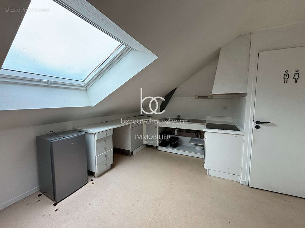 Appartement à VANNES