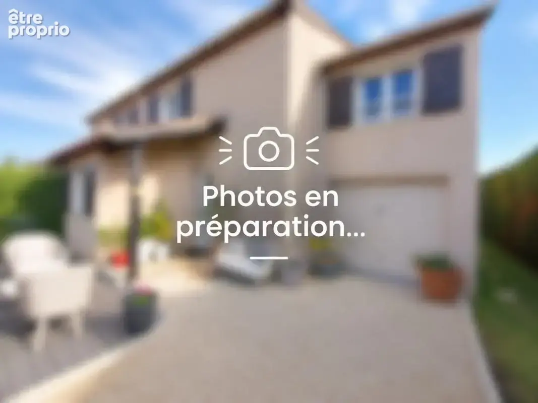Maison à MIONS