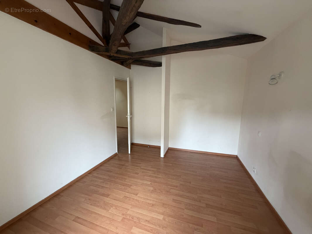 Maison à MIGNE-AUXANCES