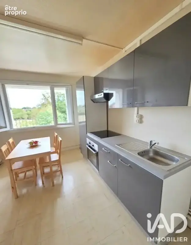 Photo 1 - Appartement à CHANGIS-SUR-MARNE