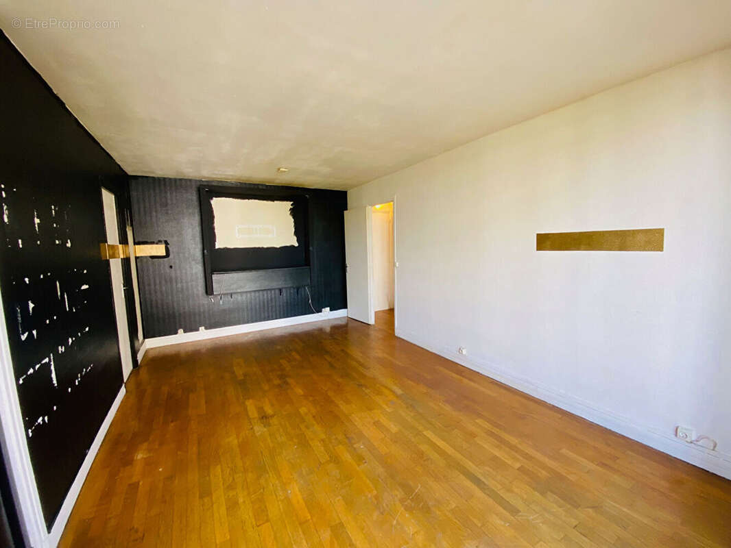 Appartement à NOGENT-SUR-MARNE