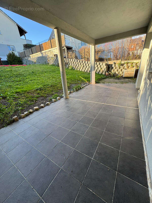 Maison à SARREGUEMINES