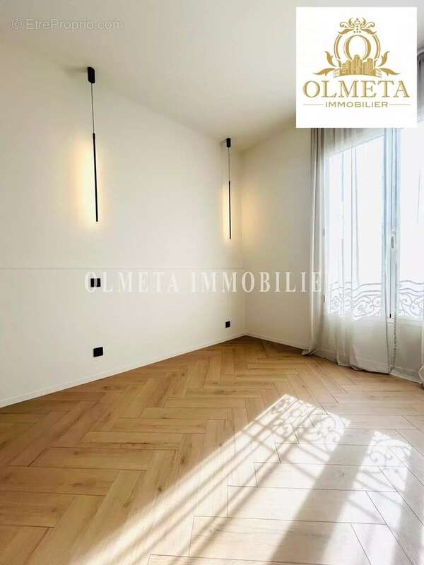 Appartement à BEAUSOLEIL