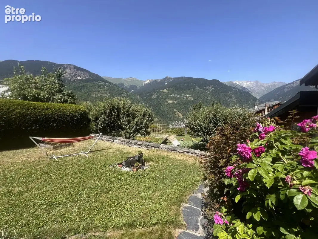 Maison à LA PERRIERE