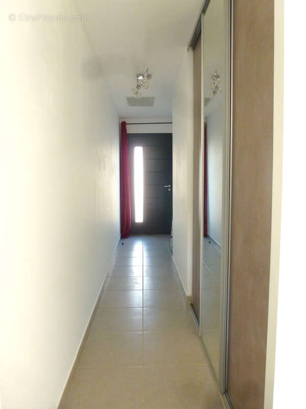 Maison à PORT-LA-NOUVELLE