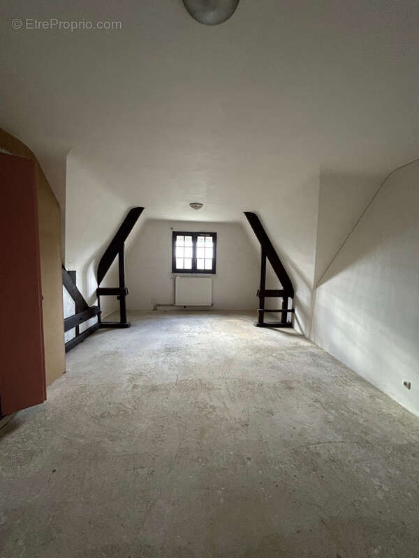Maison à LE MANS
