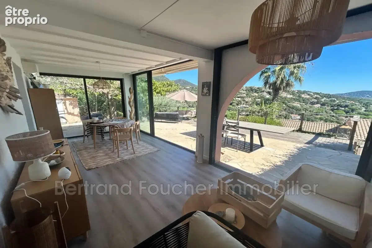 Maison 58 m² à Cavalaire-Sur-Mer  - photo 4