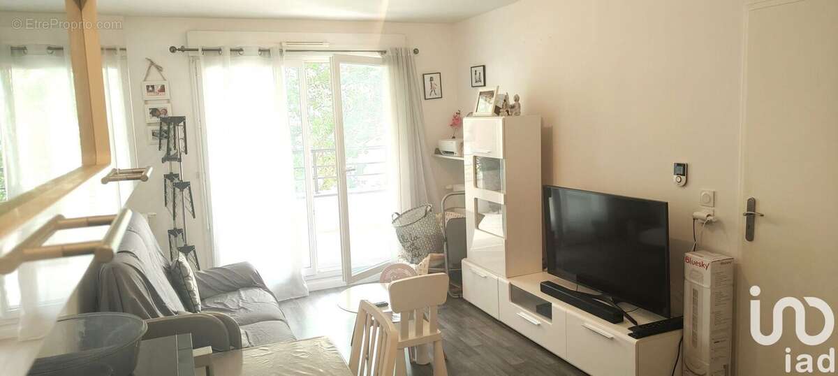 Photo 4 - Appartement à CHELLES