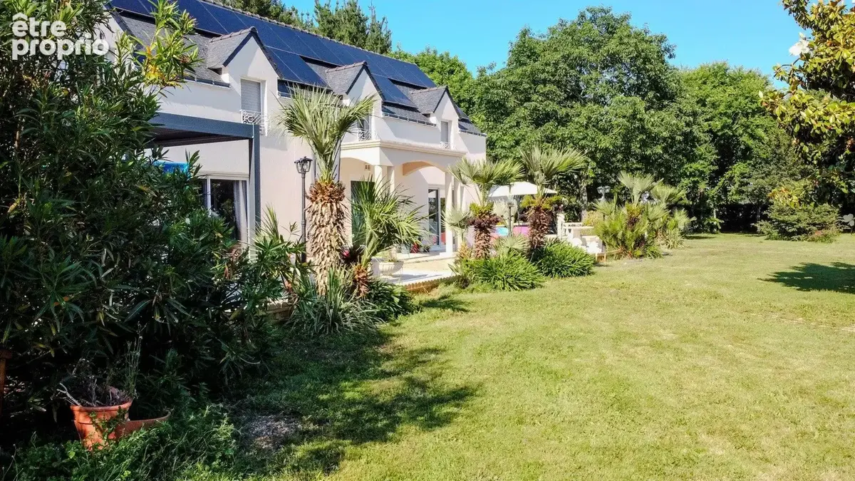 Photo 1 - Maison à PONTCHATEAU