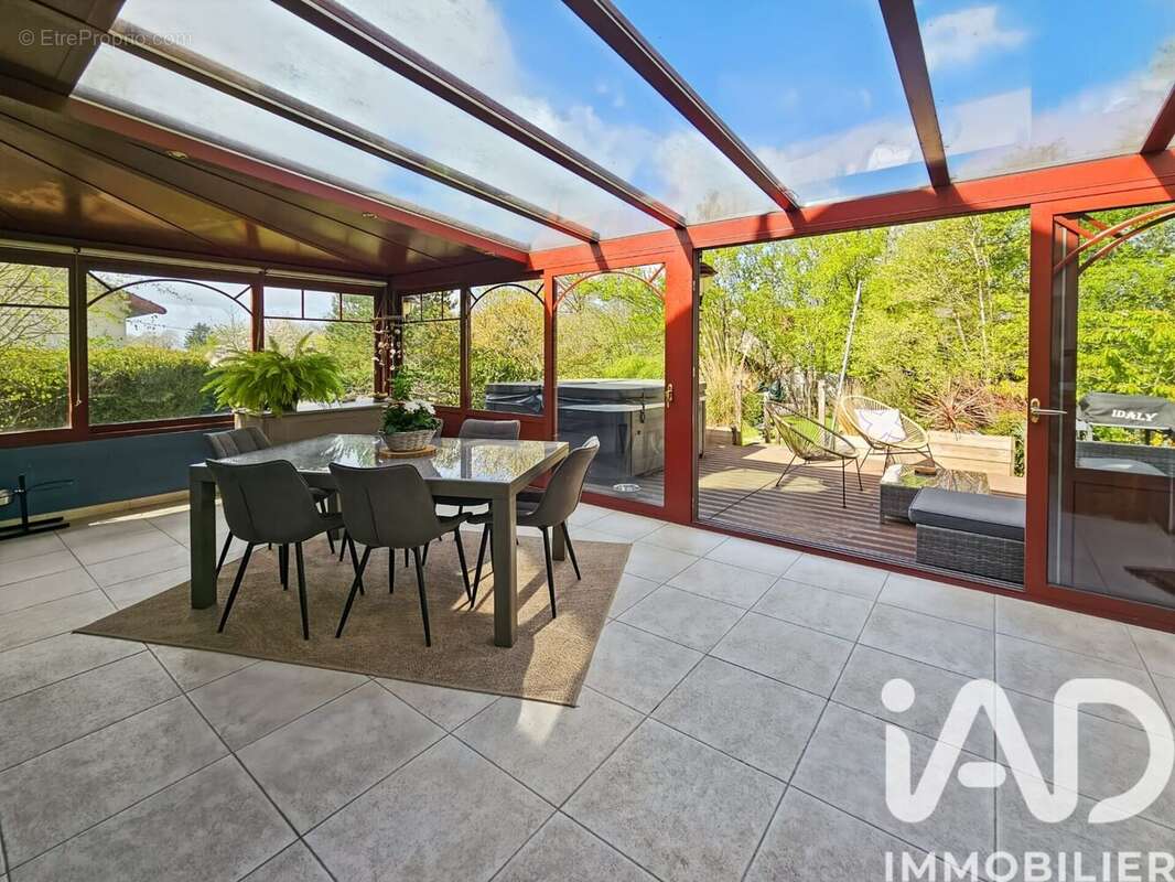 Photo 2 - Maison à YERRES