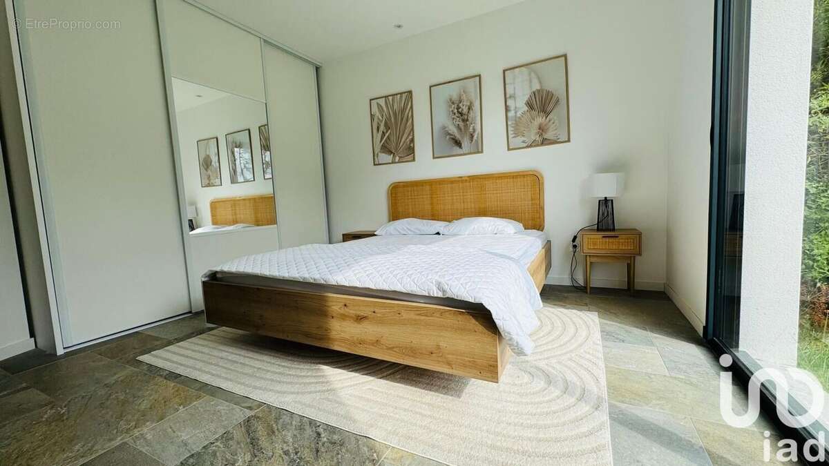 Photo 4 - Maison à SEIGNOSSE