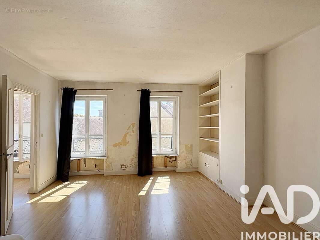 Maison 132 m² à Thury  - photo 7