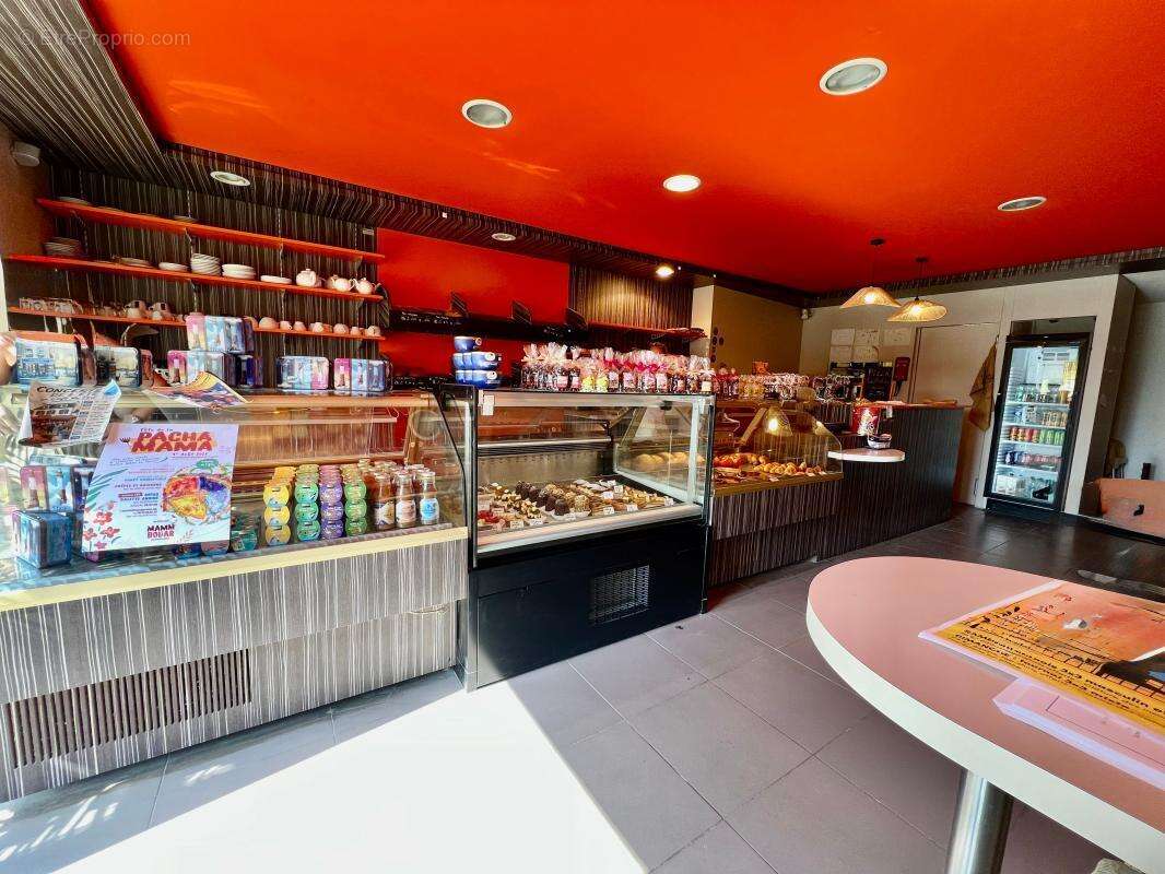 PLOUNÉOUR-BRIGNOGAN-PLAGES-boulangerie-patisserie-snacking - photo 3