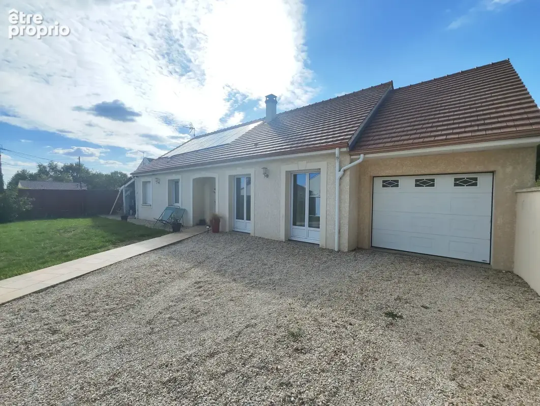 Maison individuelle - photo 1