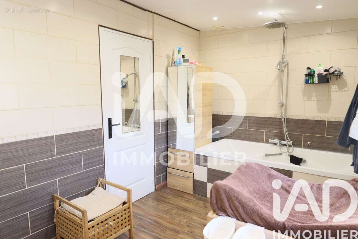 Photo 7 - Maison à EVIN-MALMAISON