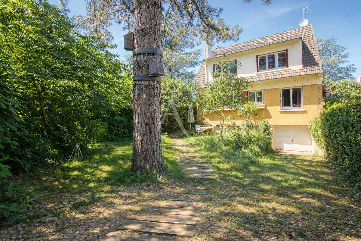 Maison à ANTONY