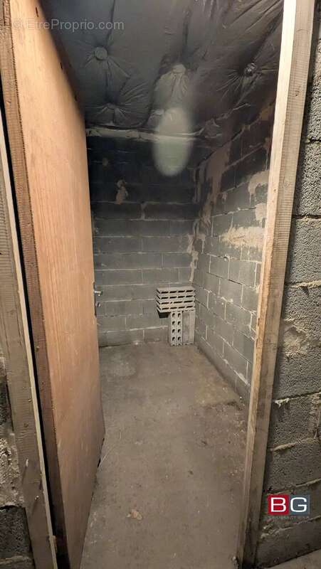 Appartement 3 pieces dernier etage - photo 14