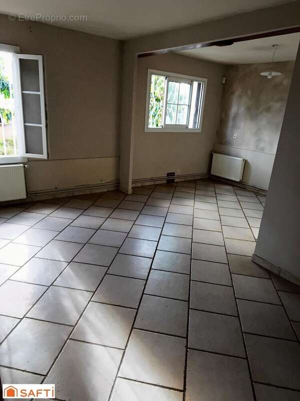 Photo 6 - Maison à TRAUSSE