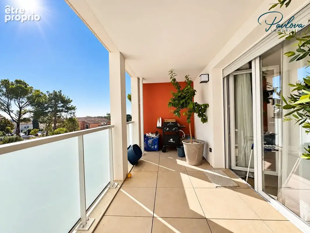 Appartement 3 pièces 71 m² à vendre à Montpellier (34000) - photo 2
