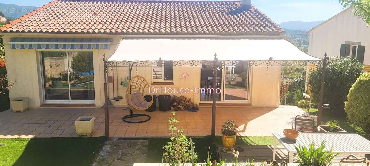 Maison à MARSEILLE-11E