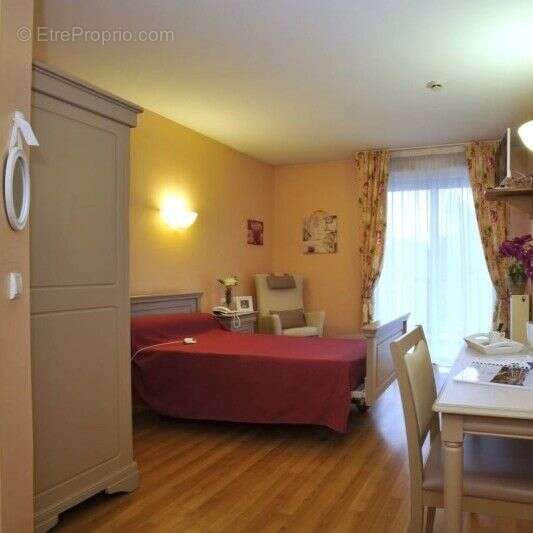 Appartement à CREIL