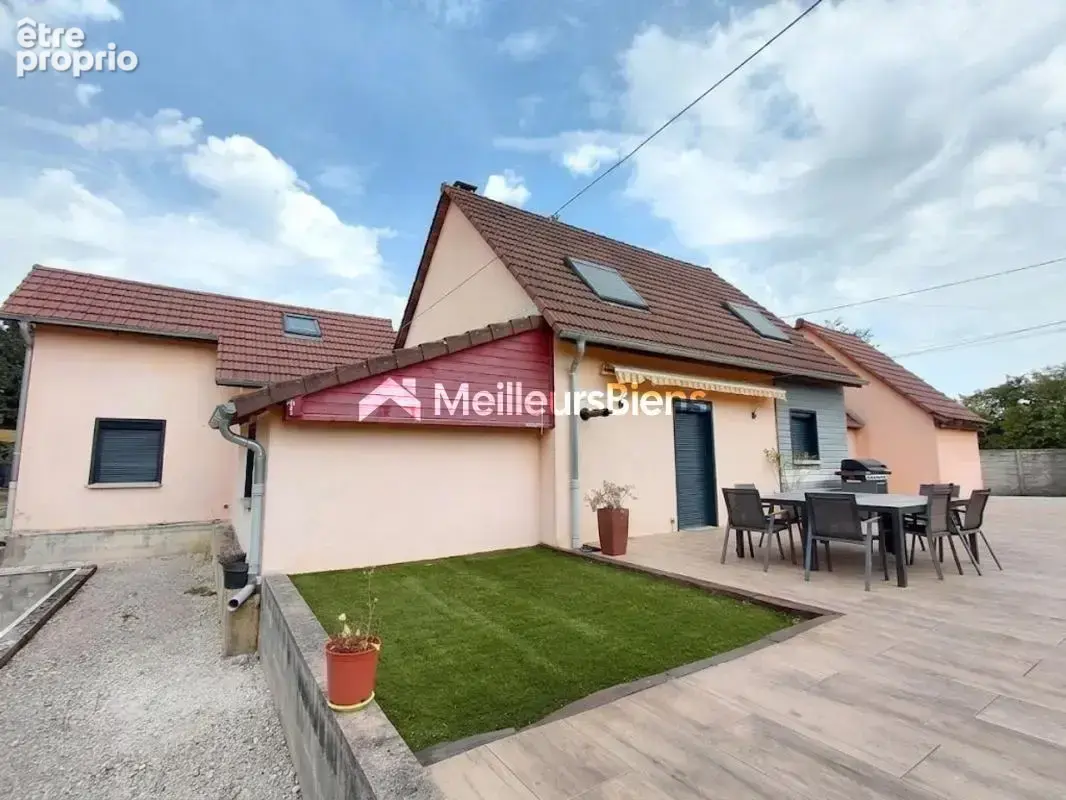 Joli pavillon de 139 m² avec 4 chambres - photo 9