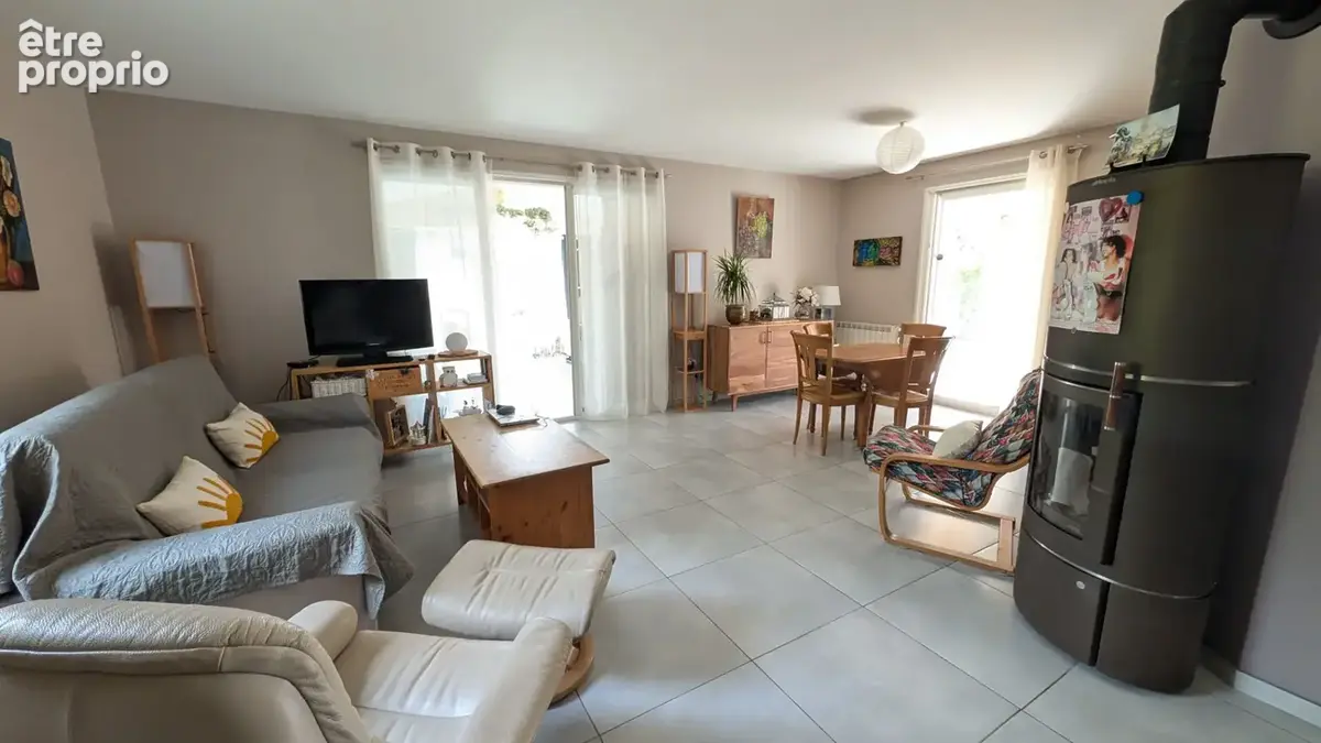 Rare proche centre ville - SAINT-PERAY - photo 6