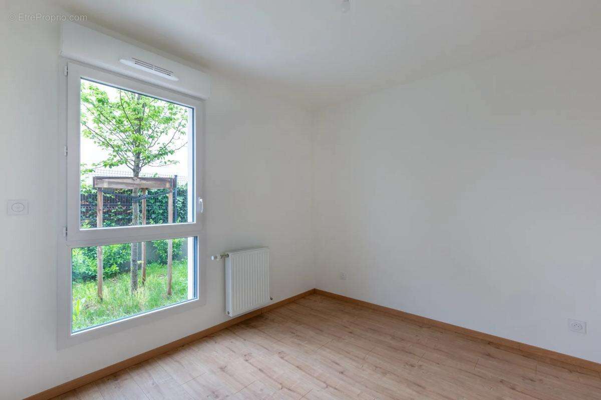 Appartement à SAINT-PRIEST