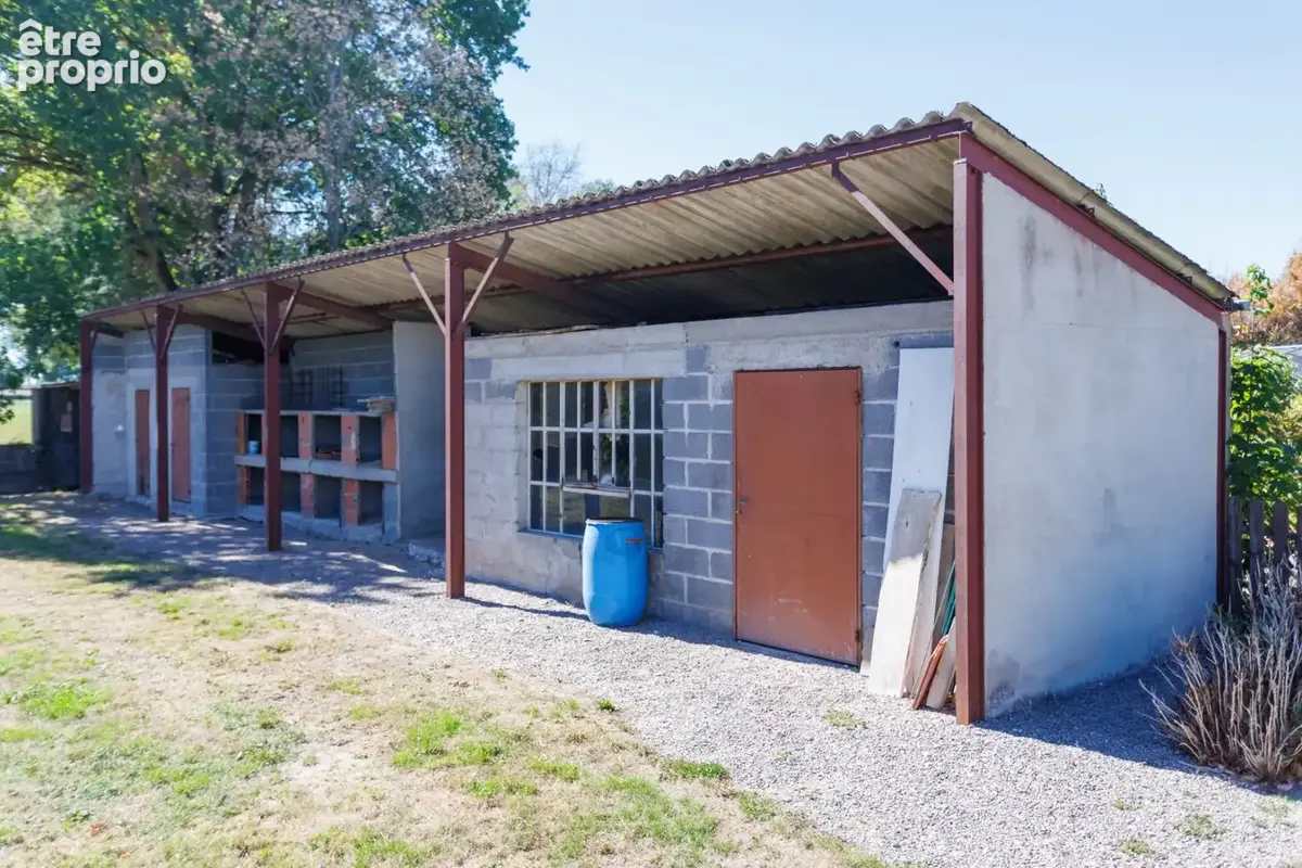 Exclusivité Maison à vendre 4 pièces PARAY LE MONIAL (71) secteur très calme - photo 17