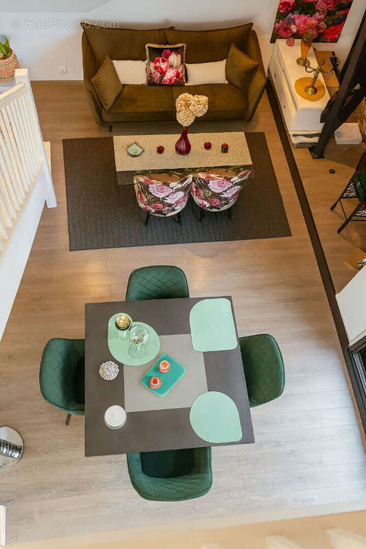 Appartement à CAEN