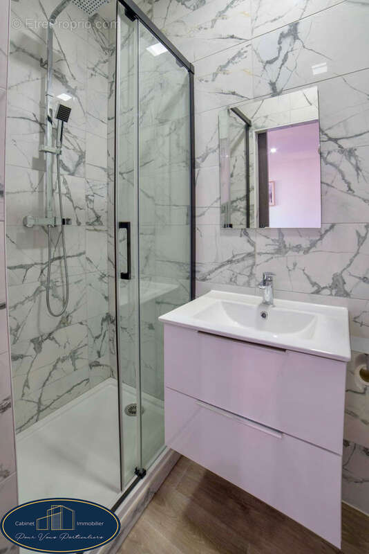 Appartement à AULNOY-LEZ-VALENCIENNES