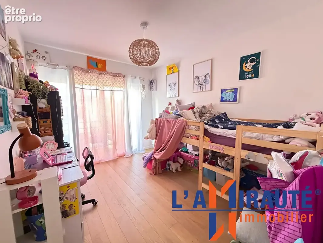 EXCLUSIVITE: Maison Sartrouville 4 pièce(s) 95 m2 - photo 5