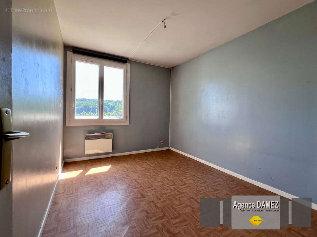 Appartement à DOURDAN